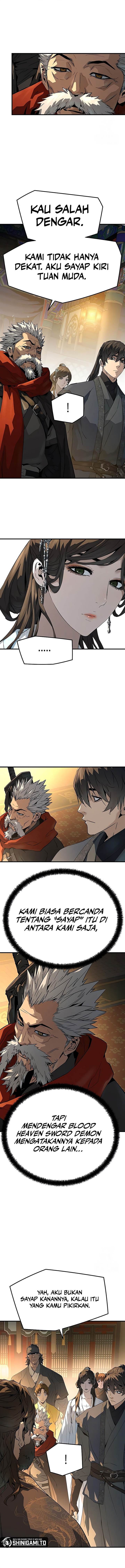 Read Absolute Regression ID Manga Online