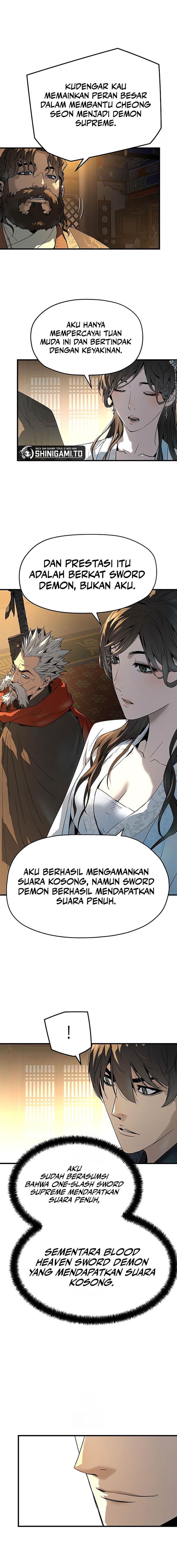 Read Absolute Regression ID Manga Online