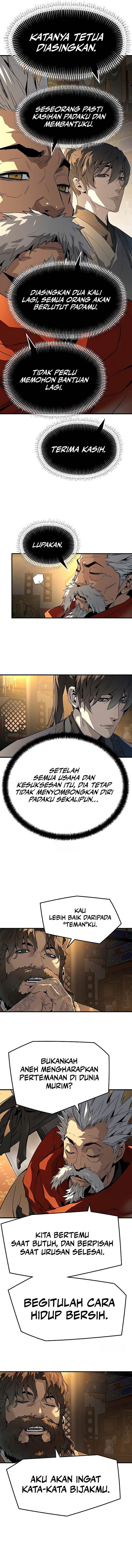 Read Absolute Regression ID Manga Online