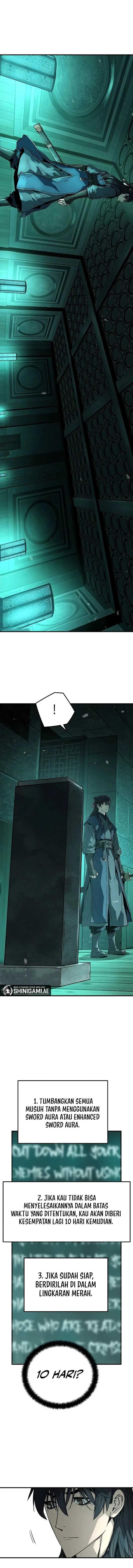 Read Absolute Regression ID Manga Online