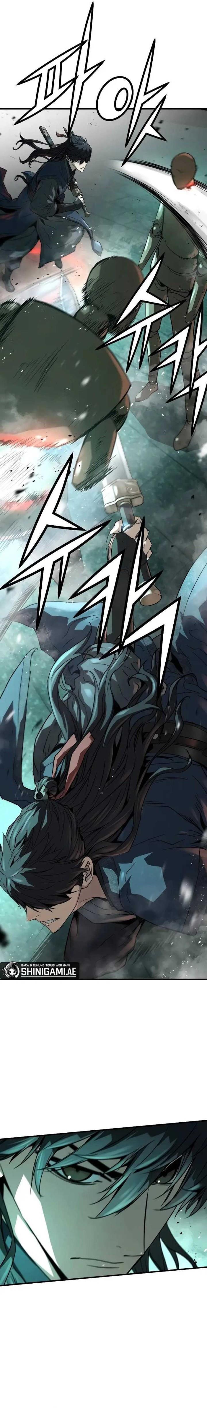 Read Absolute Regression ID Manga Online