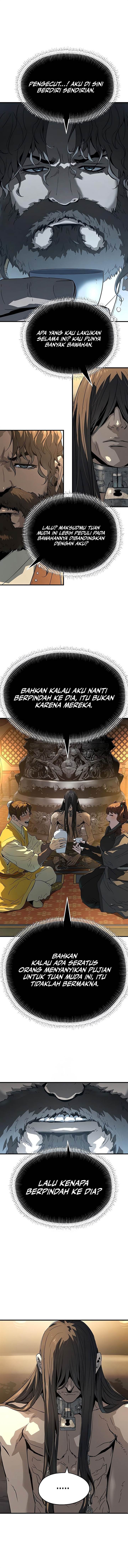 Read Absolute Regression ID Manga Online