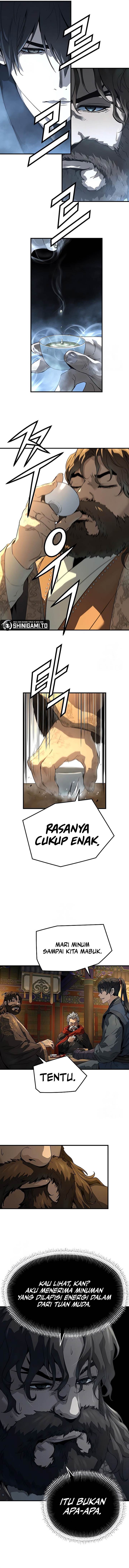 Read Absolute Regression ID Manga Online
