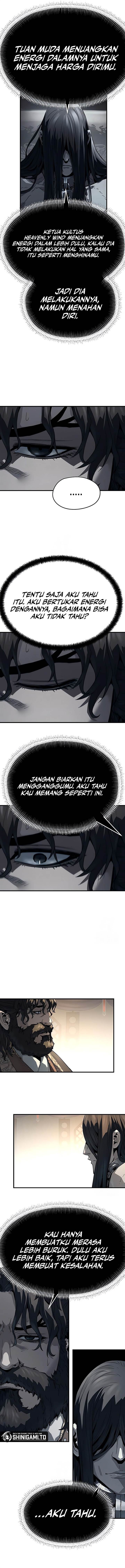 Read Absolute Regression ID Manga Online
