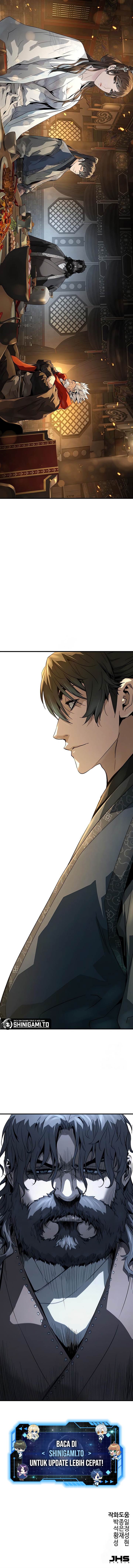 Read Absolute Regression ID Manga Online