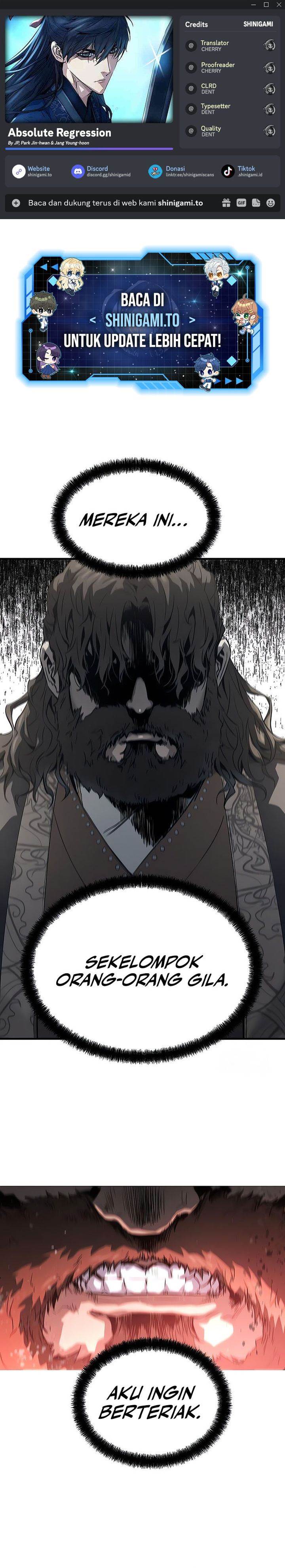Read Absolute Regression ID Manga Online