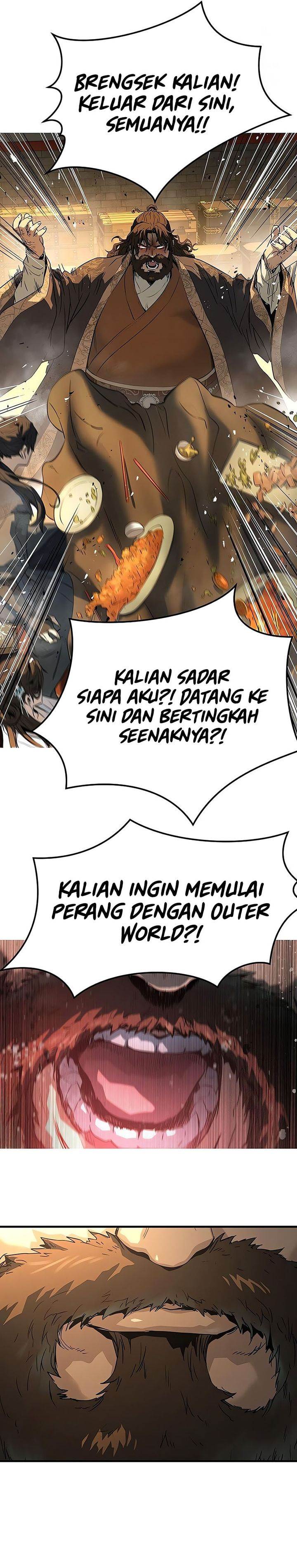 Read Absolute Regression ID Manga Online