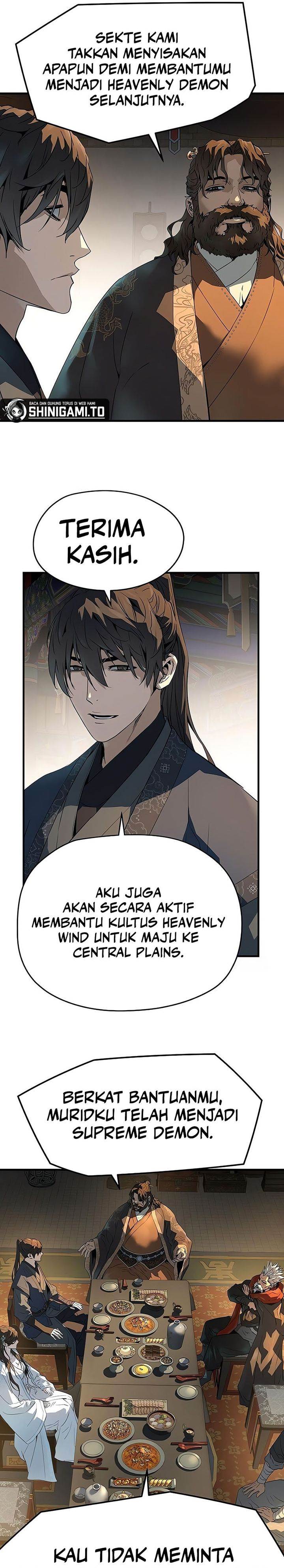 Read Absolute Regression ID Manga Online
