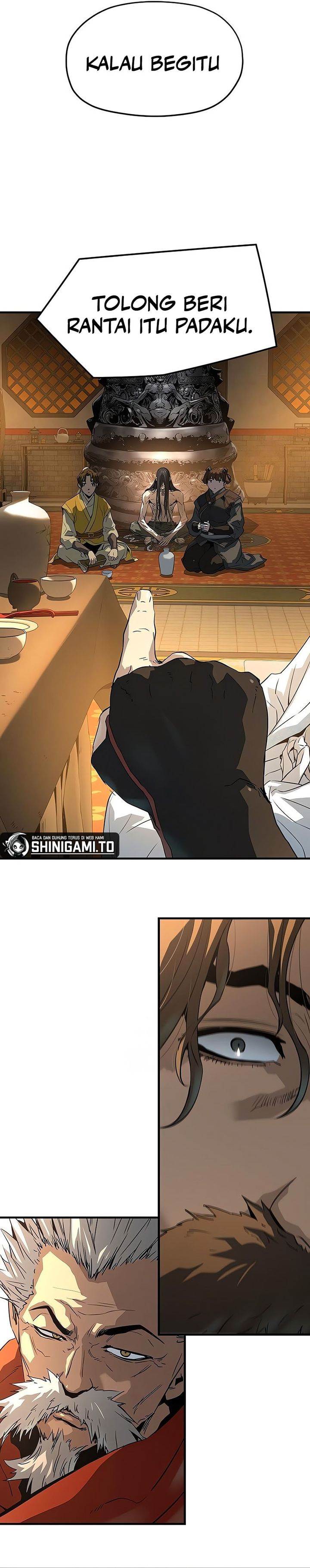Read Absolute Regression ID Manga Online