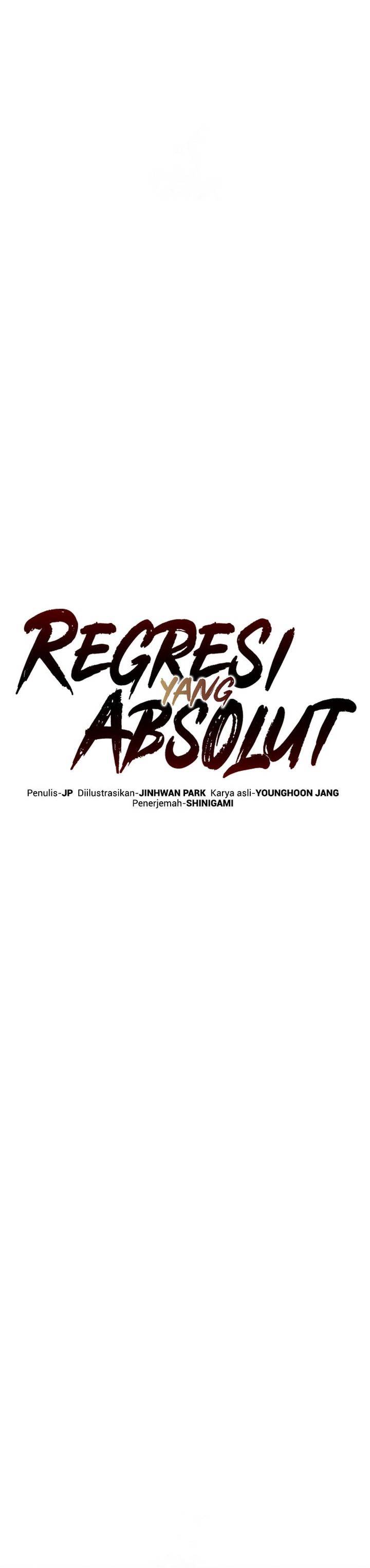 Read Absolute Regression ID Manga Online