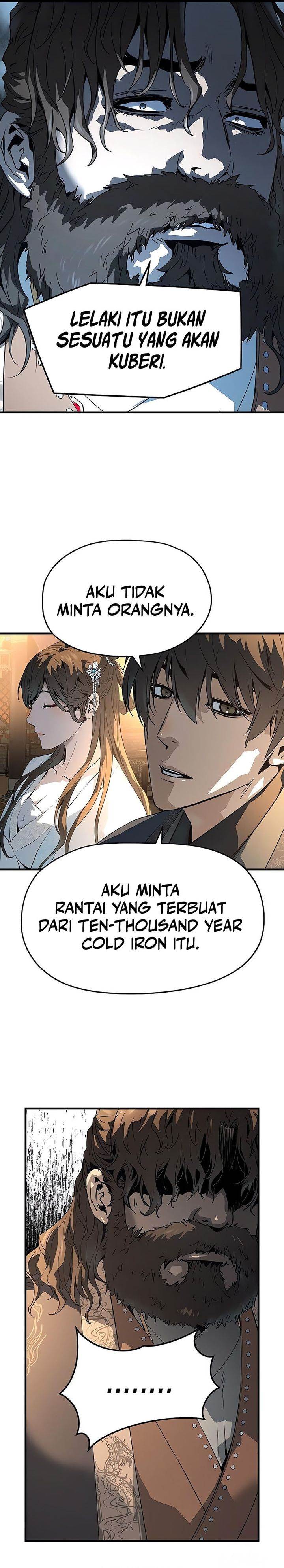 Read Absolute Regression ID Manga Online