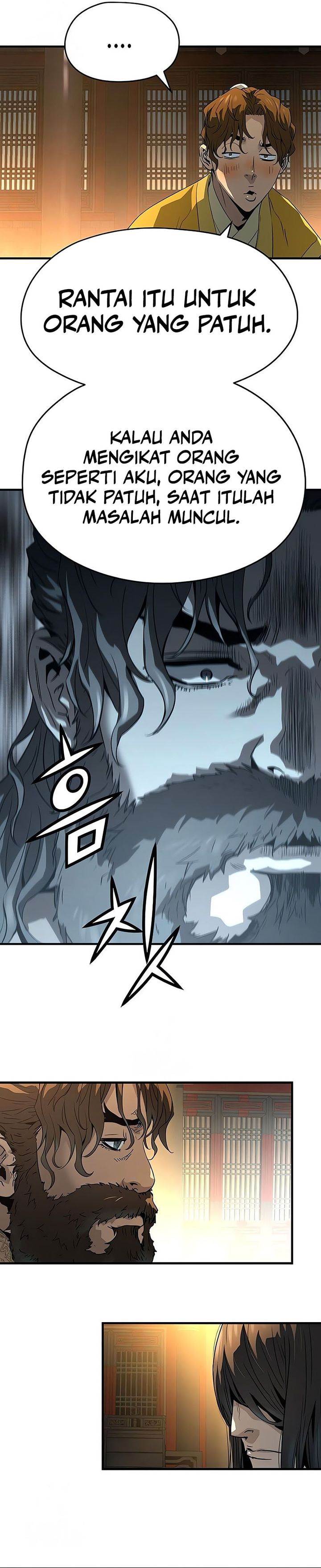 Read Absolute Regression ID Manga Online