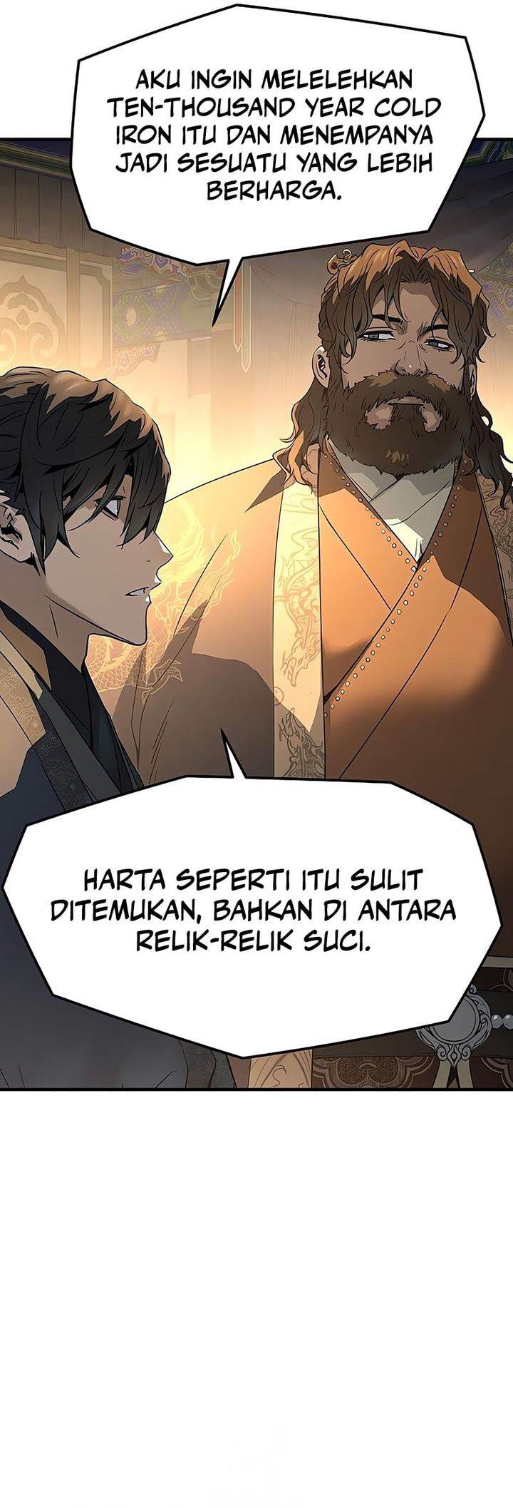 Read Absolute Regression ID Manga Online
