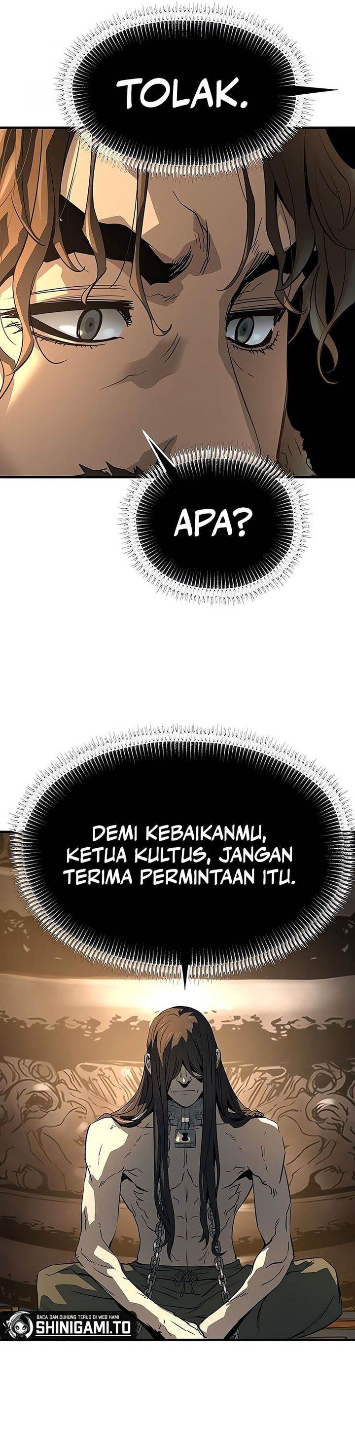 Read Absolute Regression ID Manga Online