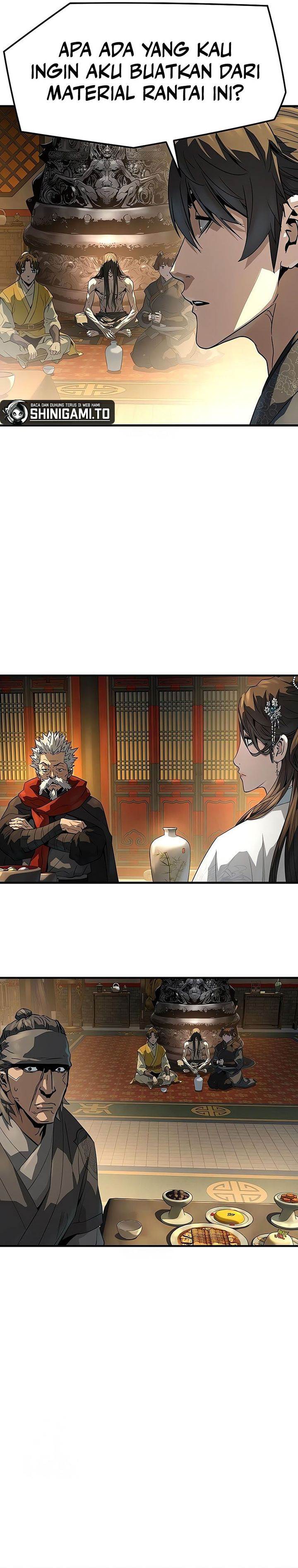 Read Absolute Regression ID Manga Online