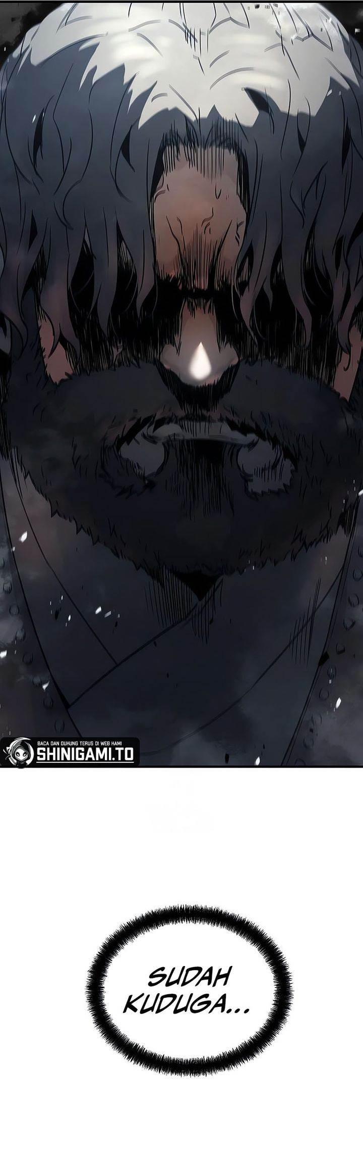 Read Absolute Regression ID Manga Online
