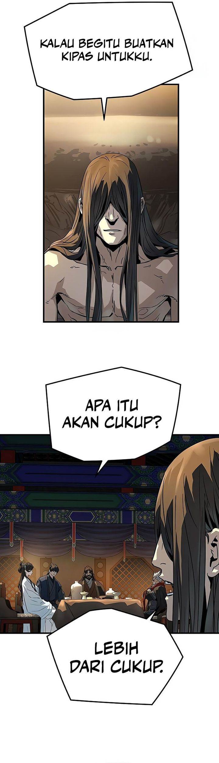 Read Absolute Regression ID Manga Online