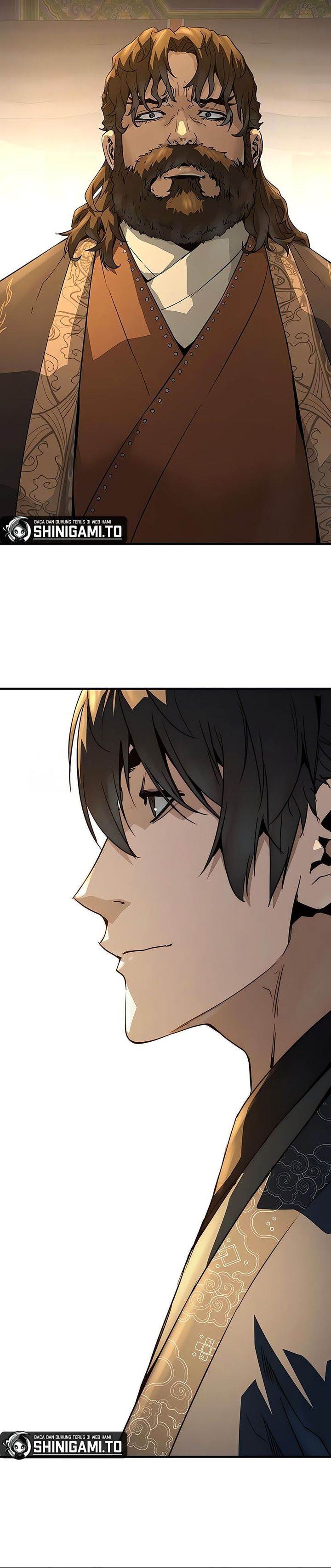 Read Absolute Regression ID Manga Online