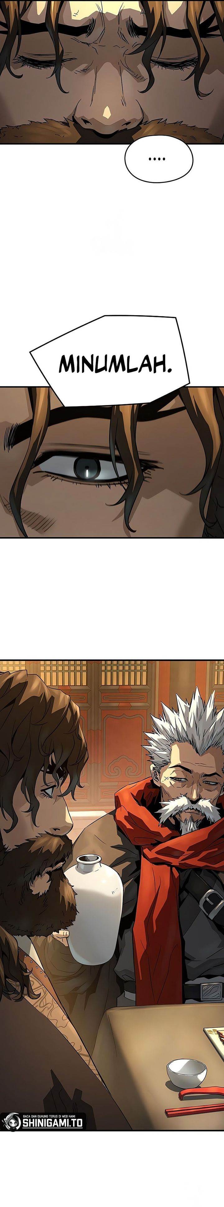 Read Absolute Regression ID Manga Online