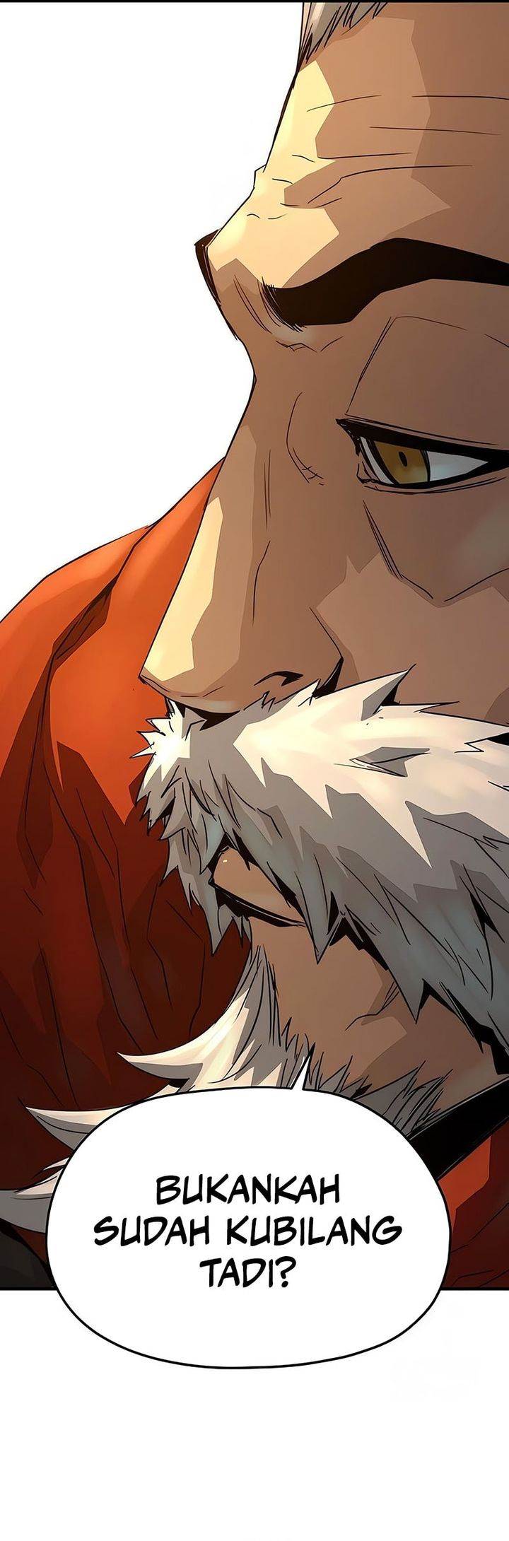 Read Absolute Regression ID Manga Online