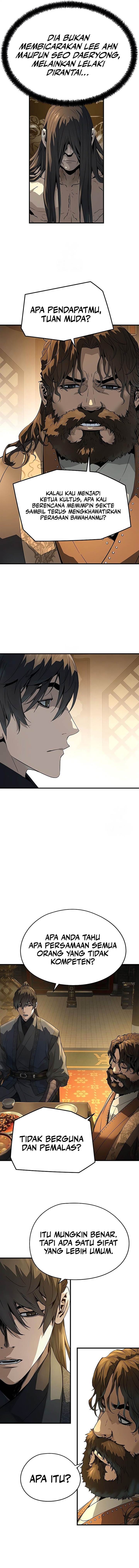 Read Absolute Regression ID Manga Online