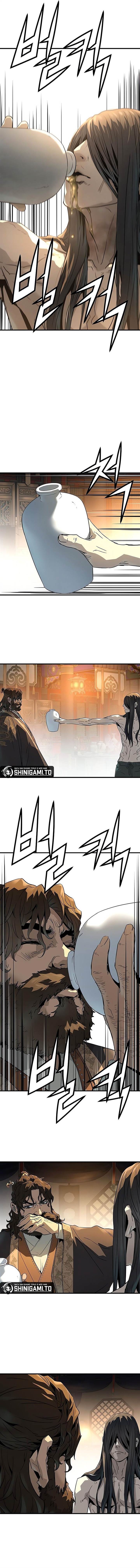Read Absolute Regression ID Manga Online