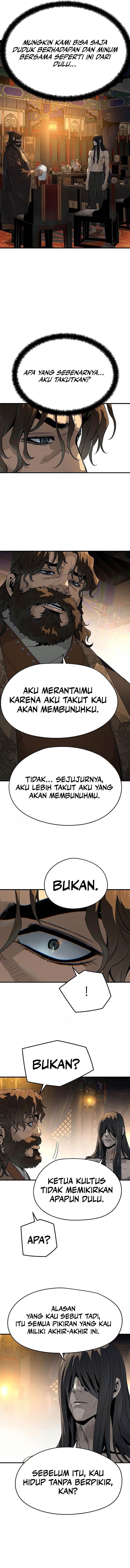 Read Absolute Regression ID Manga Online