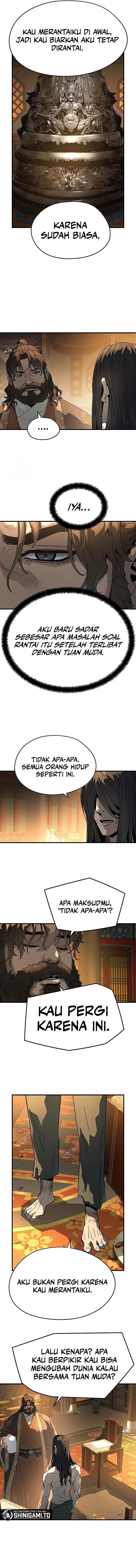 Read Absolute Regression ID Manga Online