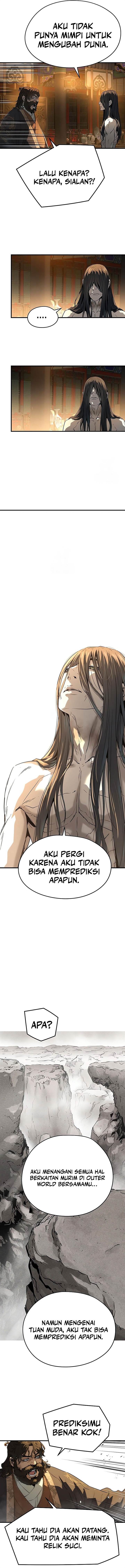 Read Absolute Regression ID Manga Online