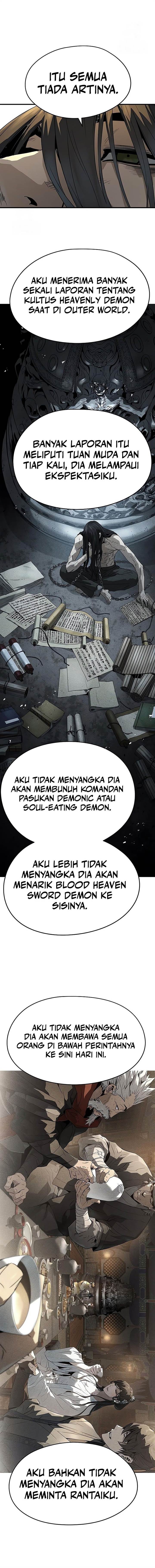 Read Absolute Regression ID Manga Online