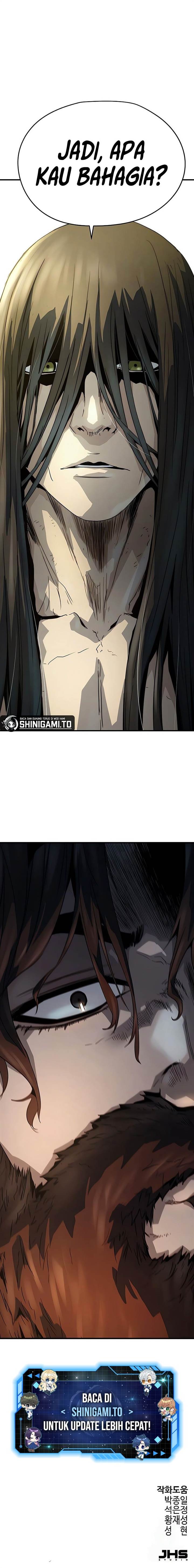 Read Absolute Regression ID Manga Online