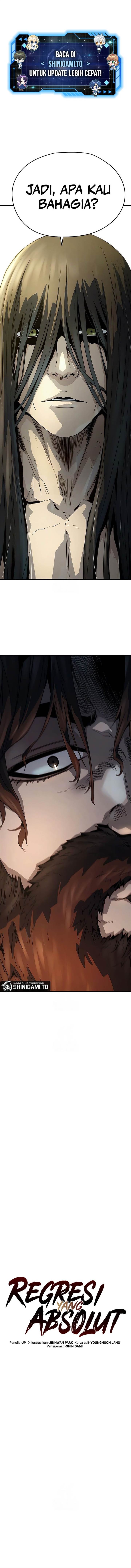 Read Absolute Regression ID Manga Online