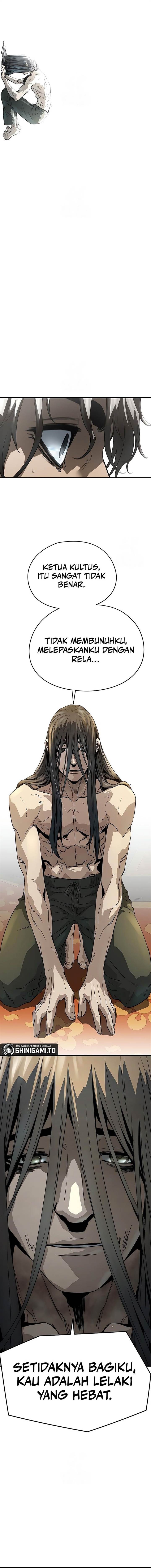 Read Absolute Regression ID Manga Online