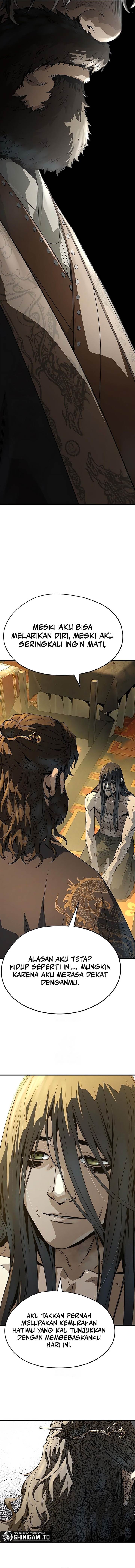 Read Absolute Regression ID Manga Online