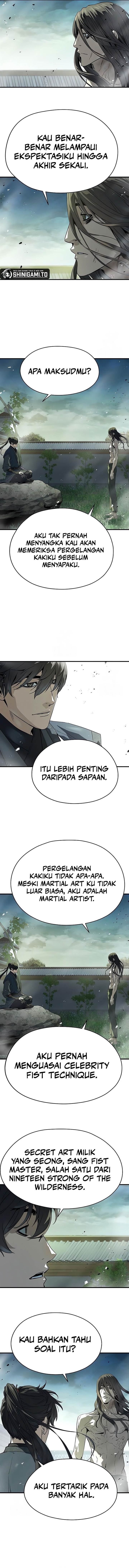 Read Absolute Regression ID Manga Online