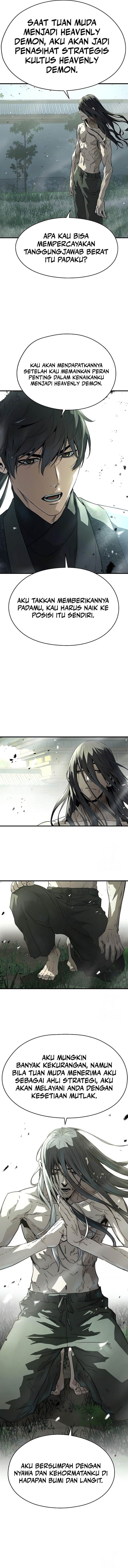 Read Absolute Regression ID Manga Online