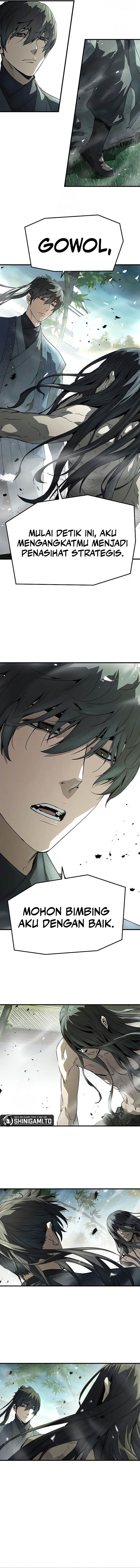 Read Absolute Regression ID Manga Online