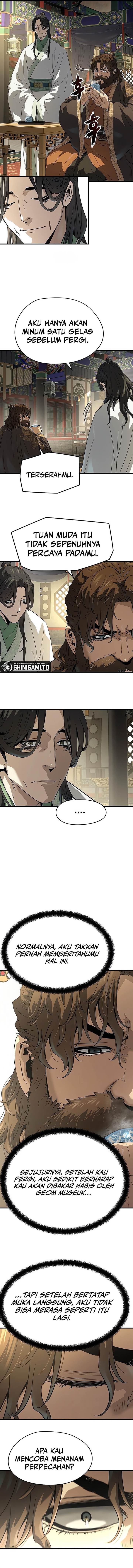 Read Absolute Regression ID Manga Online