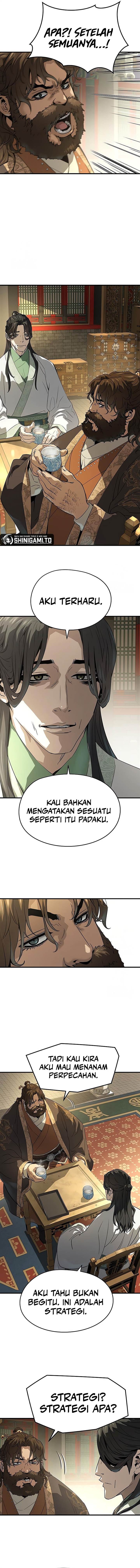 Read Absolute Regression ID Manga Online