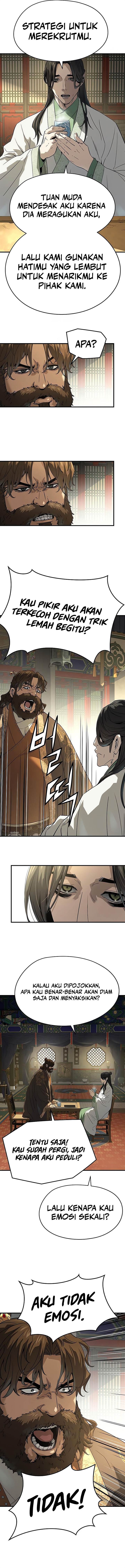 Read Absolute Regression ID Manga Online