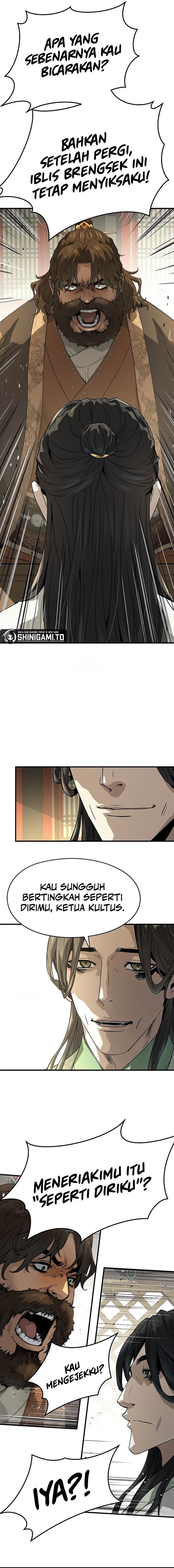 Read Absolute Regression ID Manga Online