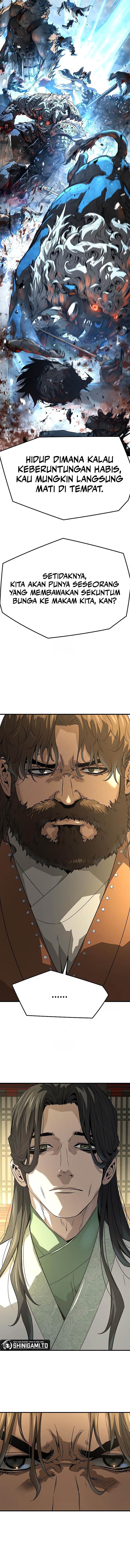 Read Absolute Regression ID Manga Online