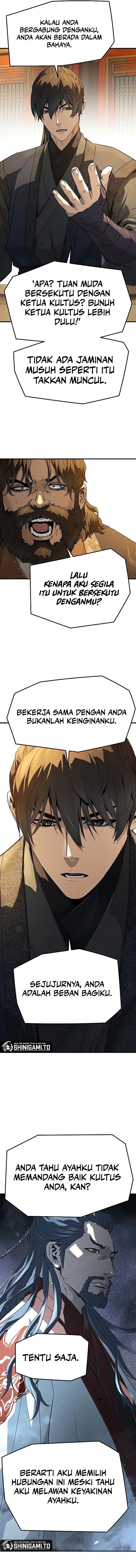 Read Absolute Regression ID Manga Online