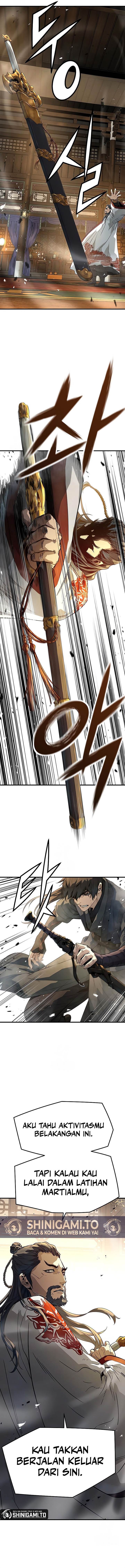 Read Absolute Regression ID Manga Online