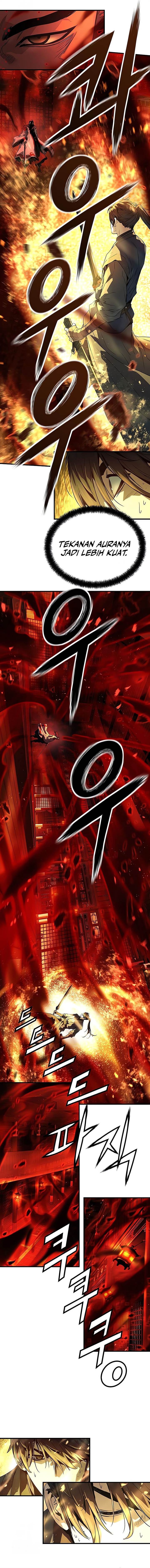 Read Absolute Regression ID Manga Online