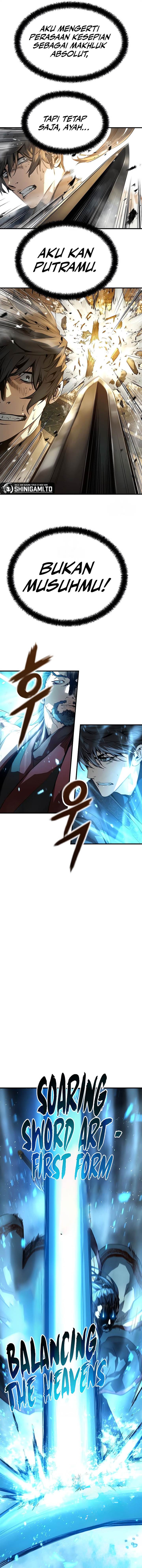 Read Absolute Regression ID Manga Online