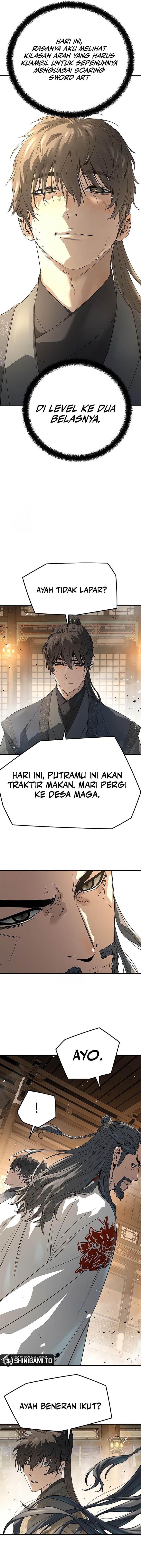 Read Absolute Regression ID Manga Online