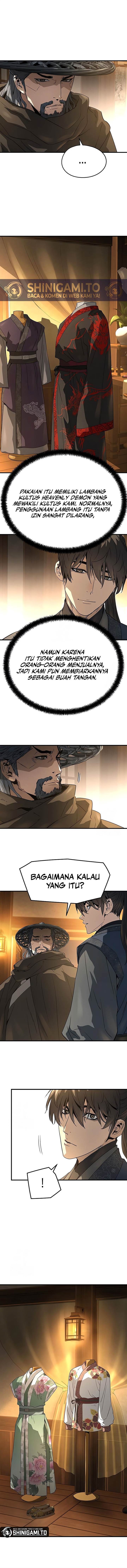 Read Absolute Regression ID Manga Online