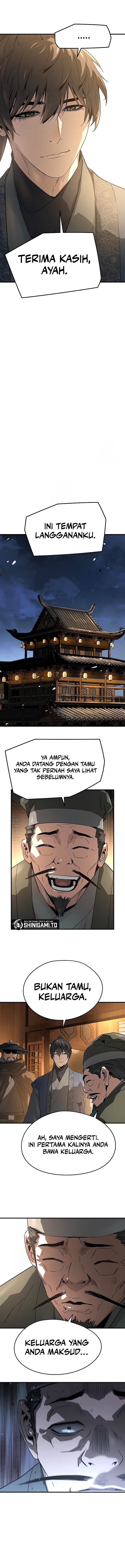 Read Absolute Regression ID Manga Online