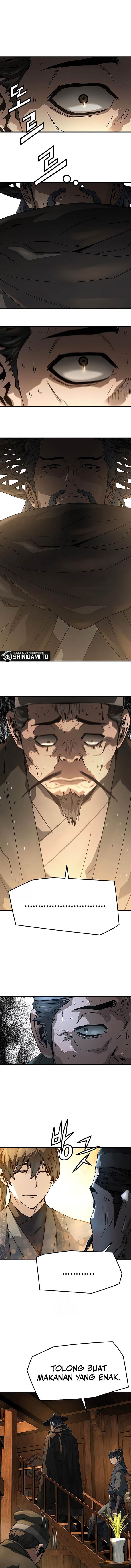 Read Absolute Regression ID Manga Online